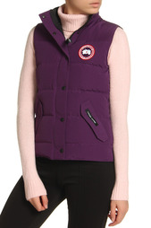 Жилет Canada Goose