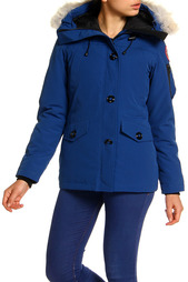 Пуховик Canada Goose