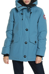 Пуховик Canada Goose