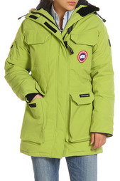 Пуховик Canada Goose