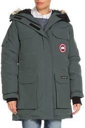 Пуховик Canada Goose