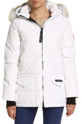 Пуховик Canada Goose