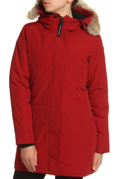 Пуховик Canada Goose