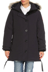 Пуховик Canada Goose