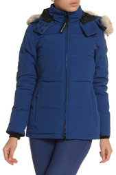 Пуховик Canada Goose