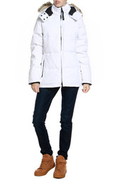 Пуховик Canada Goose