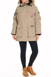 Пуховик Canada Goose