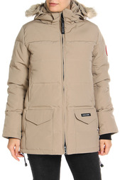 Пуховик Canada Goose