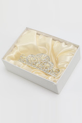 Салфетница 6х15 см Patricia