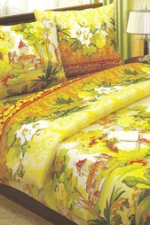 Постельное бельё 2 сп 70x70 BegAl