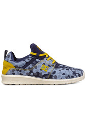Полукеды DC Shoes
