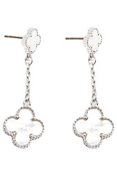 Серьги Asavi Jewel