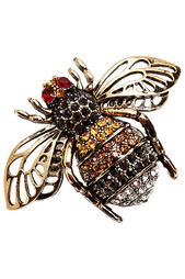 Брошь Asavi Jewel