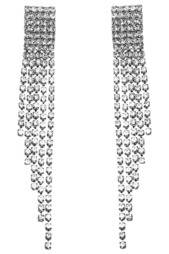 Серьги Asavi Jewel
