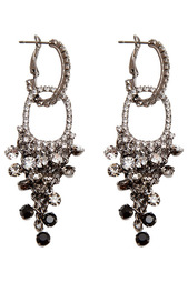 Серьги Asavi Jewel