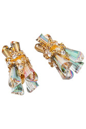 Серьги Asavi Jewel