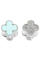 Серьги Asavi Jewel