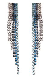 Серьги Asavi Jewel