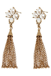 Серьги Asavi Jewel