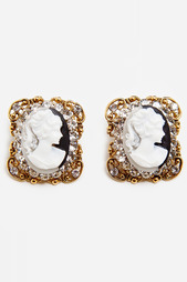 Серьги Asavi Jewel