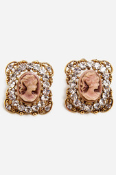 Серьги Asavi Jewel