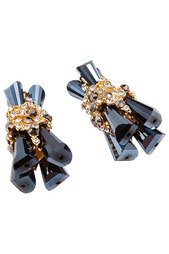 Серьги Asavi Jewel
