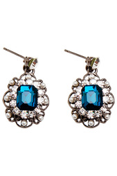 Серьги Asavi Jewel