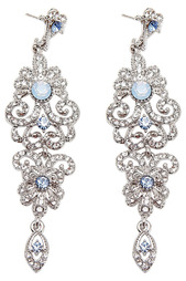 Серьги Asavi Jewel