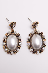 Серьги Asavi Jewel