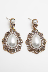 Серьги Asavi Jewel