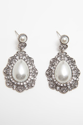 Серьги Asavi Jewel