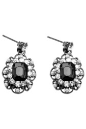 Серьги Asavi Jewel