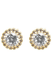 Серьги Asavi Jewel