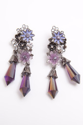 Серьги Asavi Jewel