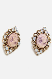 Серьги Asavi Jewel