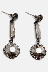 Серьги Asavi Jewel