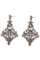 Серьги Asavi Jewel