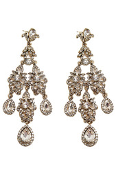 Серьги Asavi Jewel