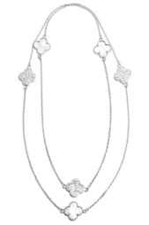 Колье Asavi Jewel