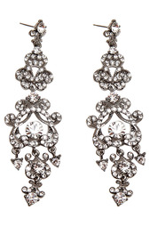 Серьги Asavi Jewel