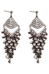 Серьги Asavi Jewel