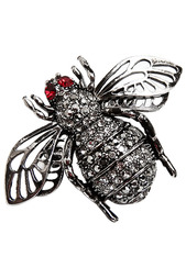 Брошь Asavi Jewel