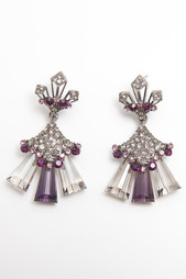 Серьги Asavi Jewel
