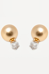 Серьги Asavi Jewel