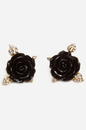 Серьги Asavi Jewel