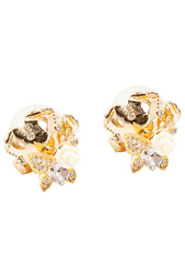 Серьги Asavi Jewel