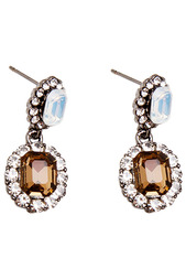 Серьги Asavi Jewel