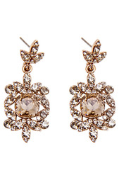 Серьги Asavi Jewel