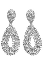 Серьги Asavi Jewel