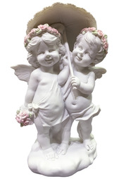 Ангелы под зонтом NATUREL